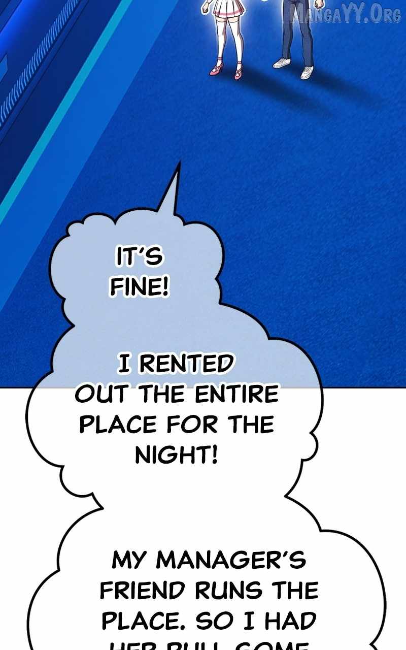 99 Reinforced Wood Stick Chapter 187 - Page 133 in English