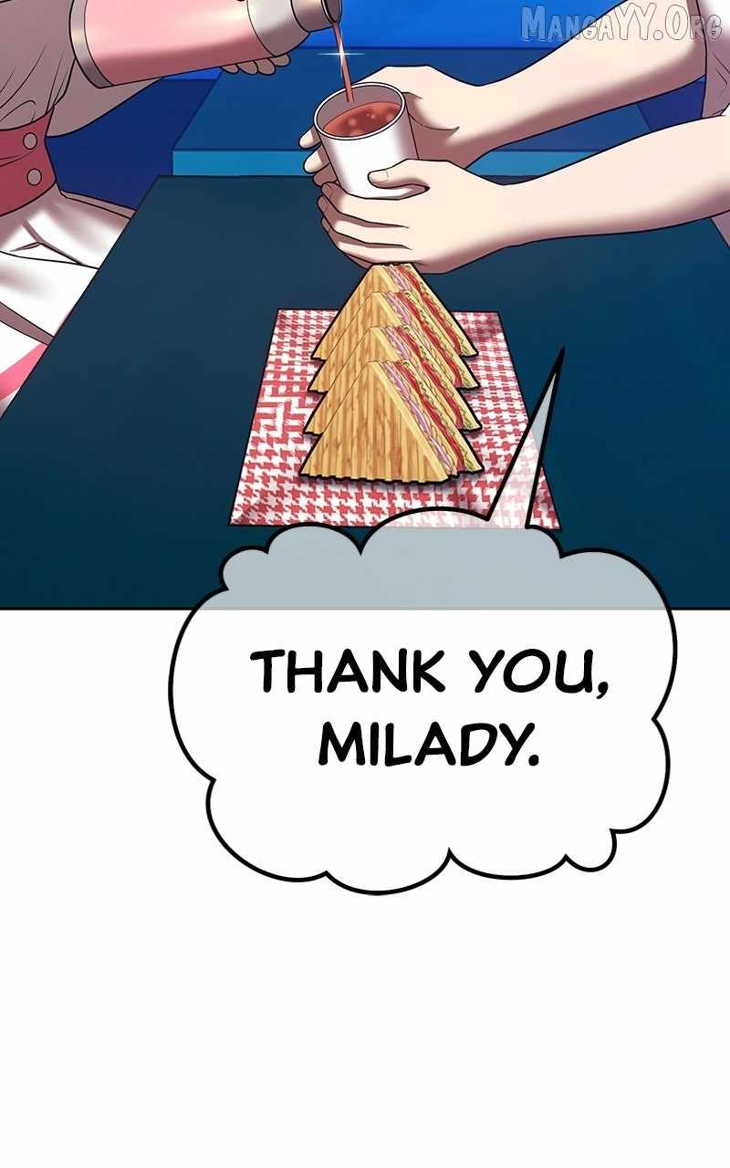 99 Reinforced Wood Stick Chapter 187 - Page 165 in English
