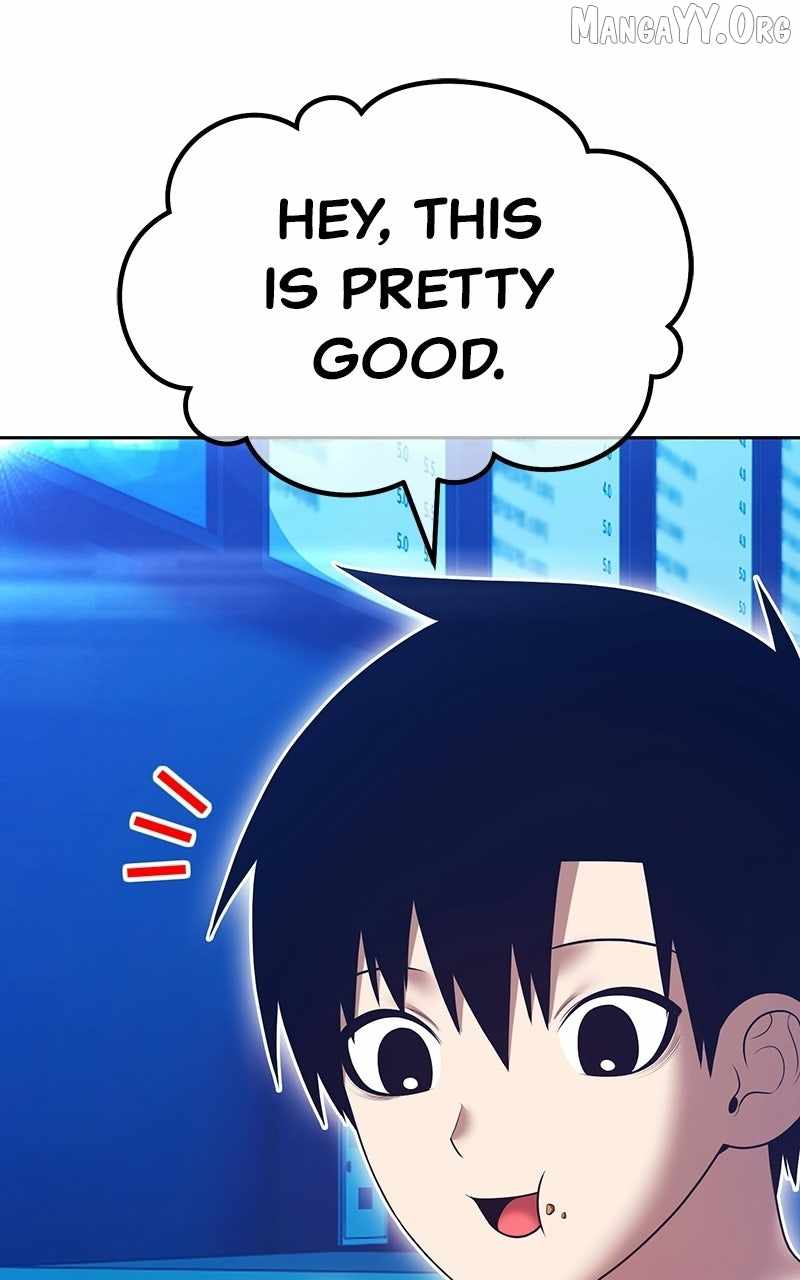 99 Reinforced Wood Stick Chapter 187 - Page 168 in English