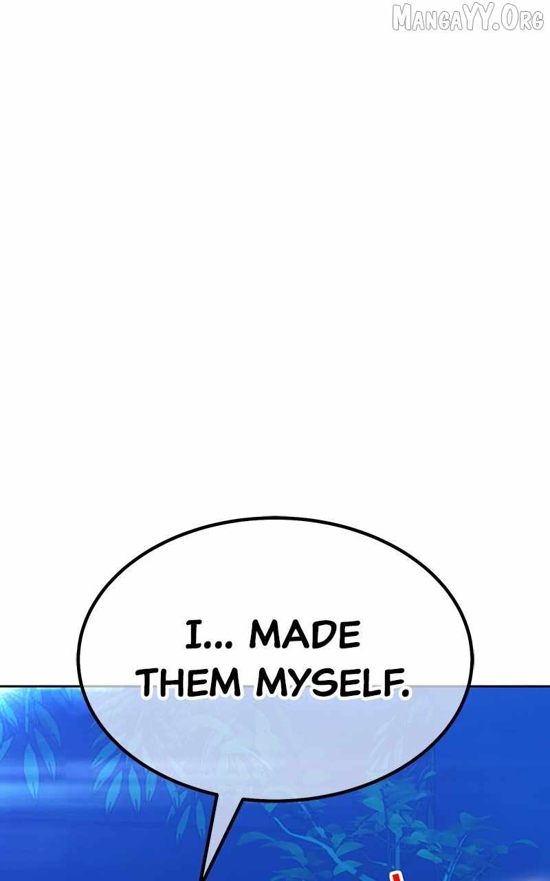 99 Reinforced Wood Stick Chapter 187 - Page 170 in English
