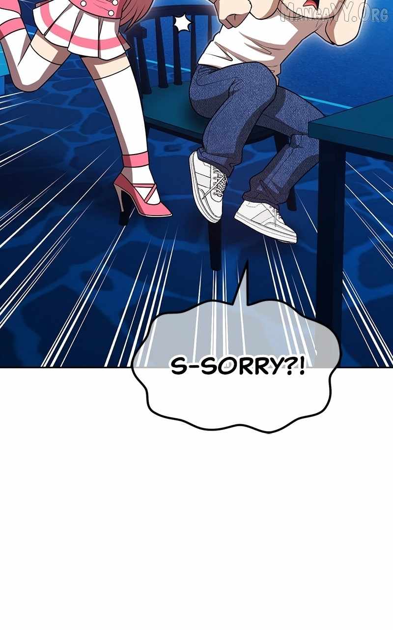 99 Reinforced Wood Stick Chapter 187 - Page 214 in English