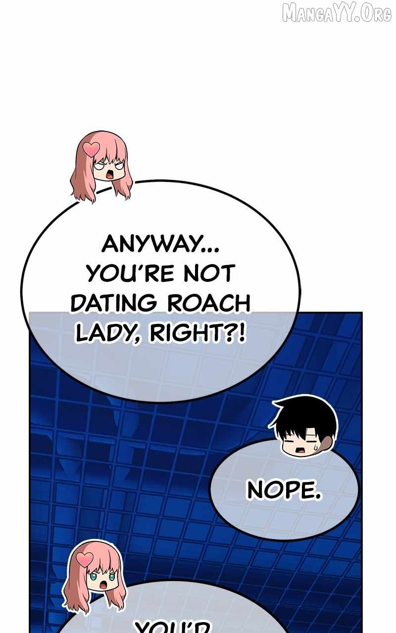 99 Reinforced Wood Stick Chapter 187 - Page 215 in English