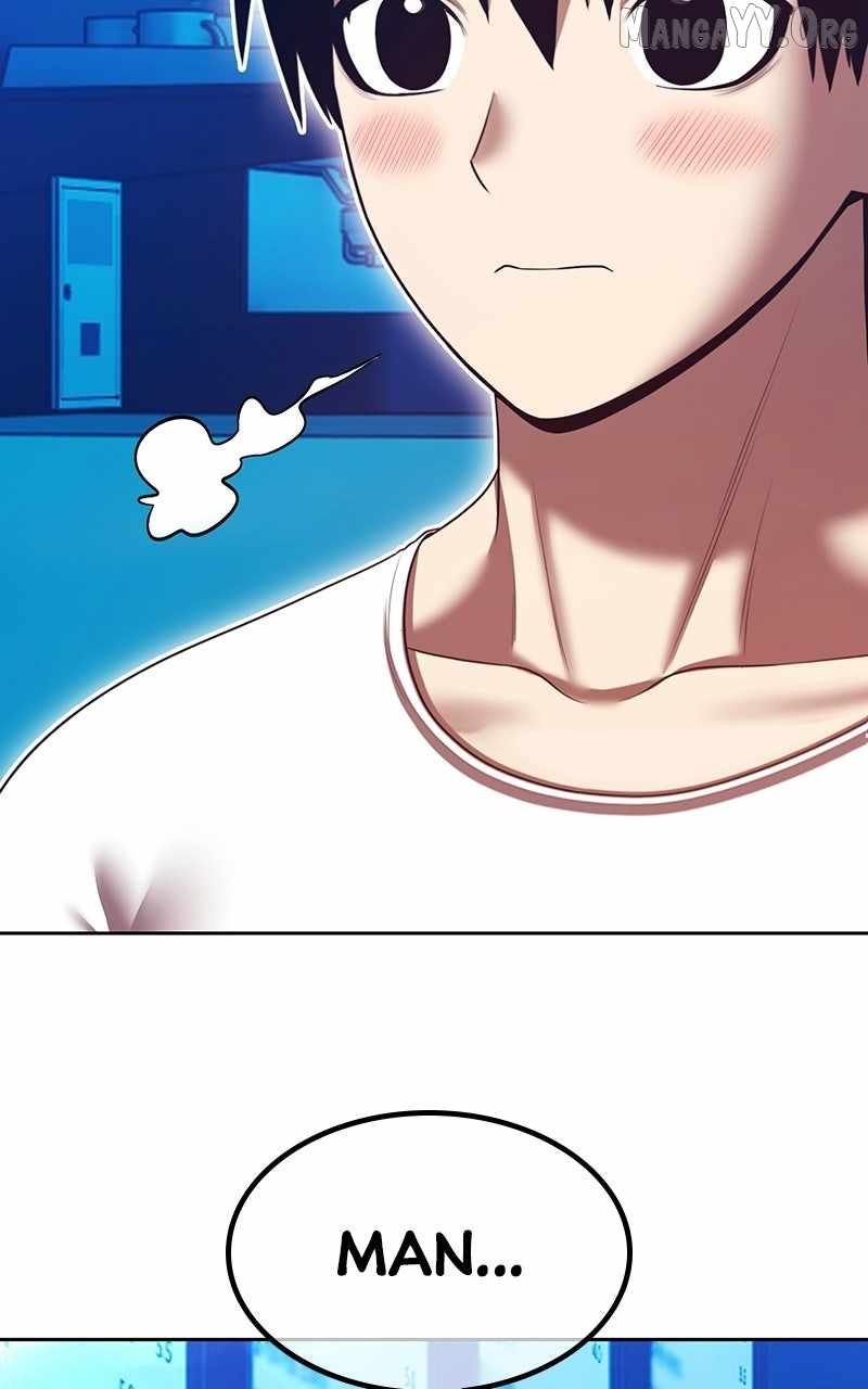 99 Reinforced Wood Stick Chapter 187 - Page 222 in English