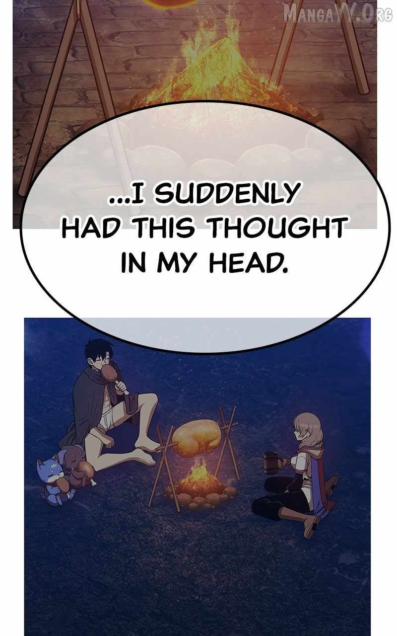 99 Reinforced Wood Stick Chapter 187 - Page 235 in English