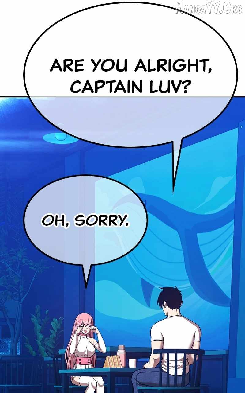 99 Reinforced Wood Stick Chapter 187 - Page 253 in English