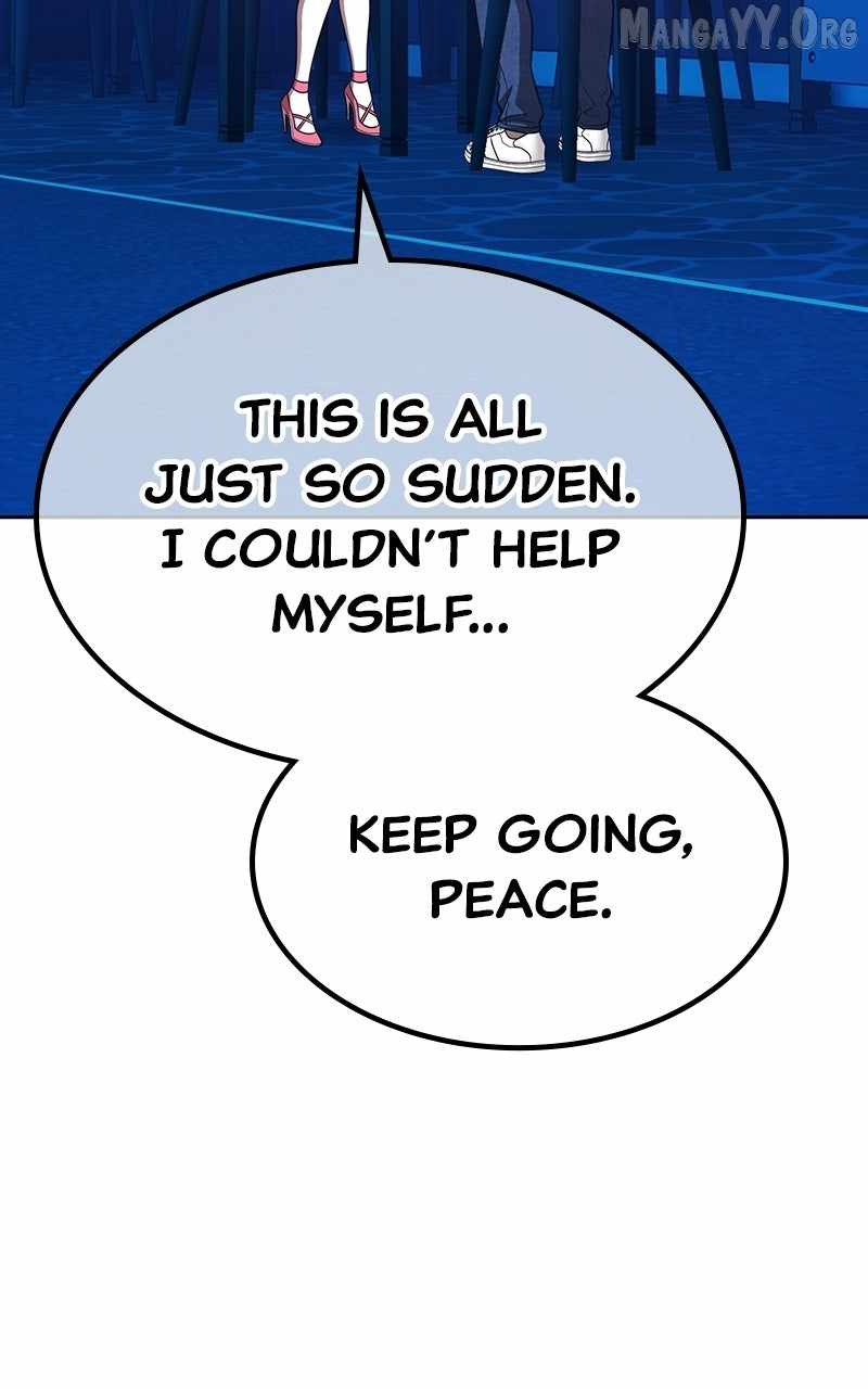 99 Reinforced Wood Stick Chapter 187 - Page 254 in English