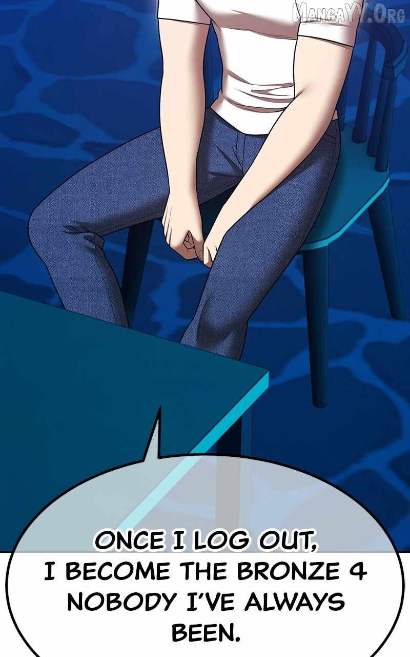 99 Reinforced Wood Stick Chapter 187 - Page 262 in English