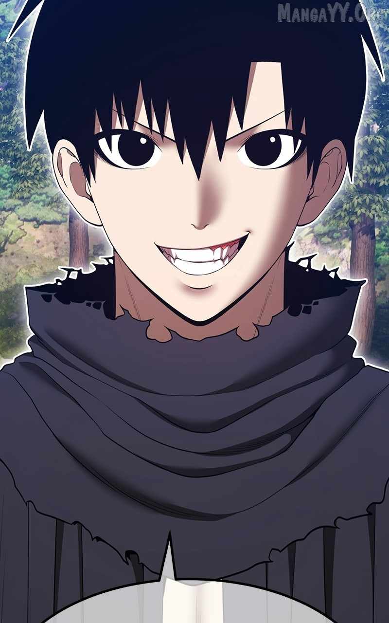 99 Reinforced Wood Stick Chapter 187 - Page 267 in English