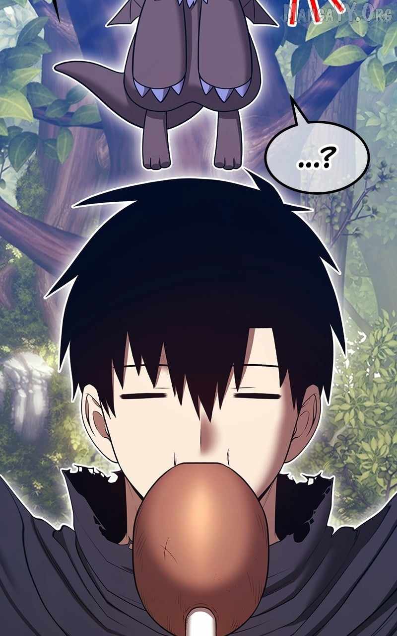 99 Reinforced Wood Stick Chapter 187 - Page 307 in English