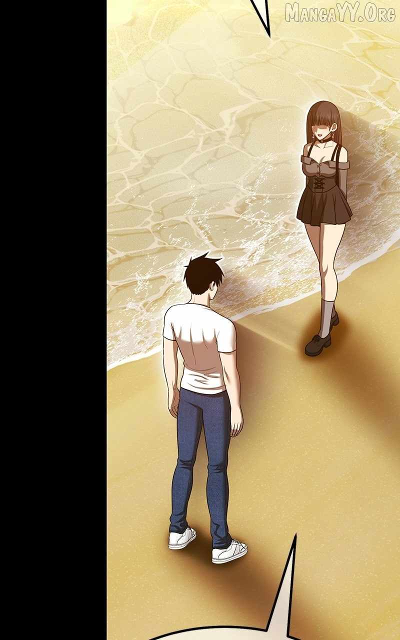 99 Reinforced Wood Stick Chapter 187 - Page 336 in English