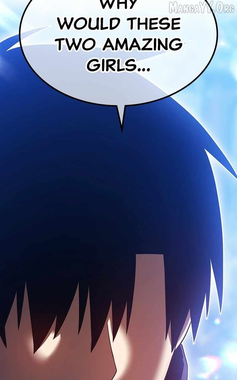 99 Reinforced Wood Stick Chapter 187 - Page 359 in English