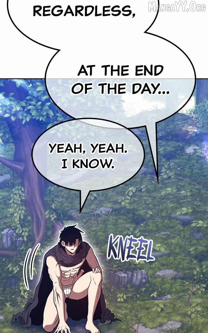 99 Reinforced Wood Stick Chapter 187 - Page 370 in English