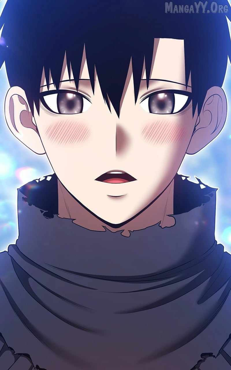 99 Reinforced Wood Stick Chapter 187 - Page 414 in English