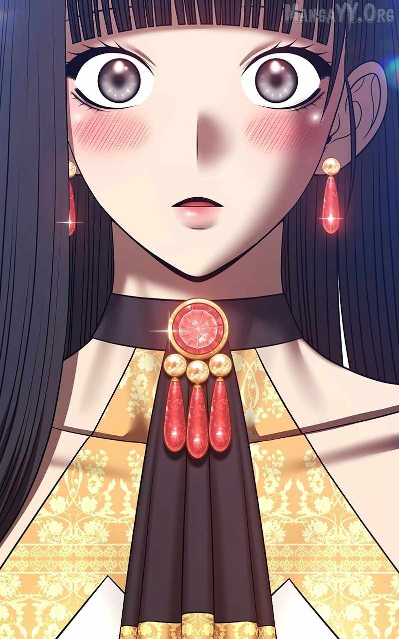 99 Reinforced Wood Stick Chapter 187 - Page 416 in English