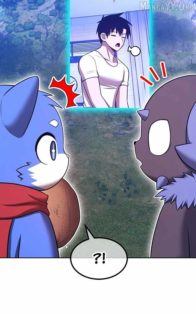 99 Reinforced Wood Stick Chapter 187 - Page 44 in English