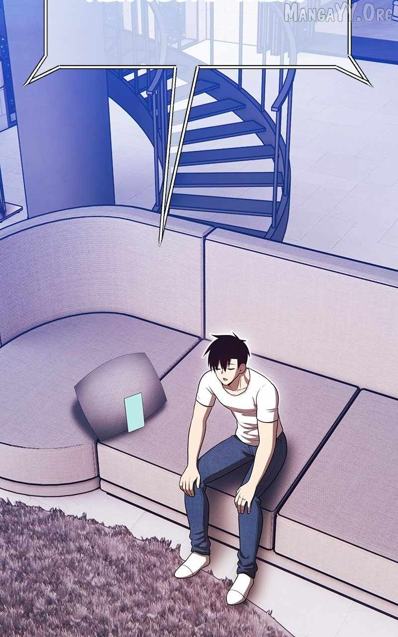 99 Reinforced Wood Stick Chapter 187 - Page 58 in English