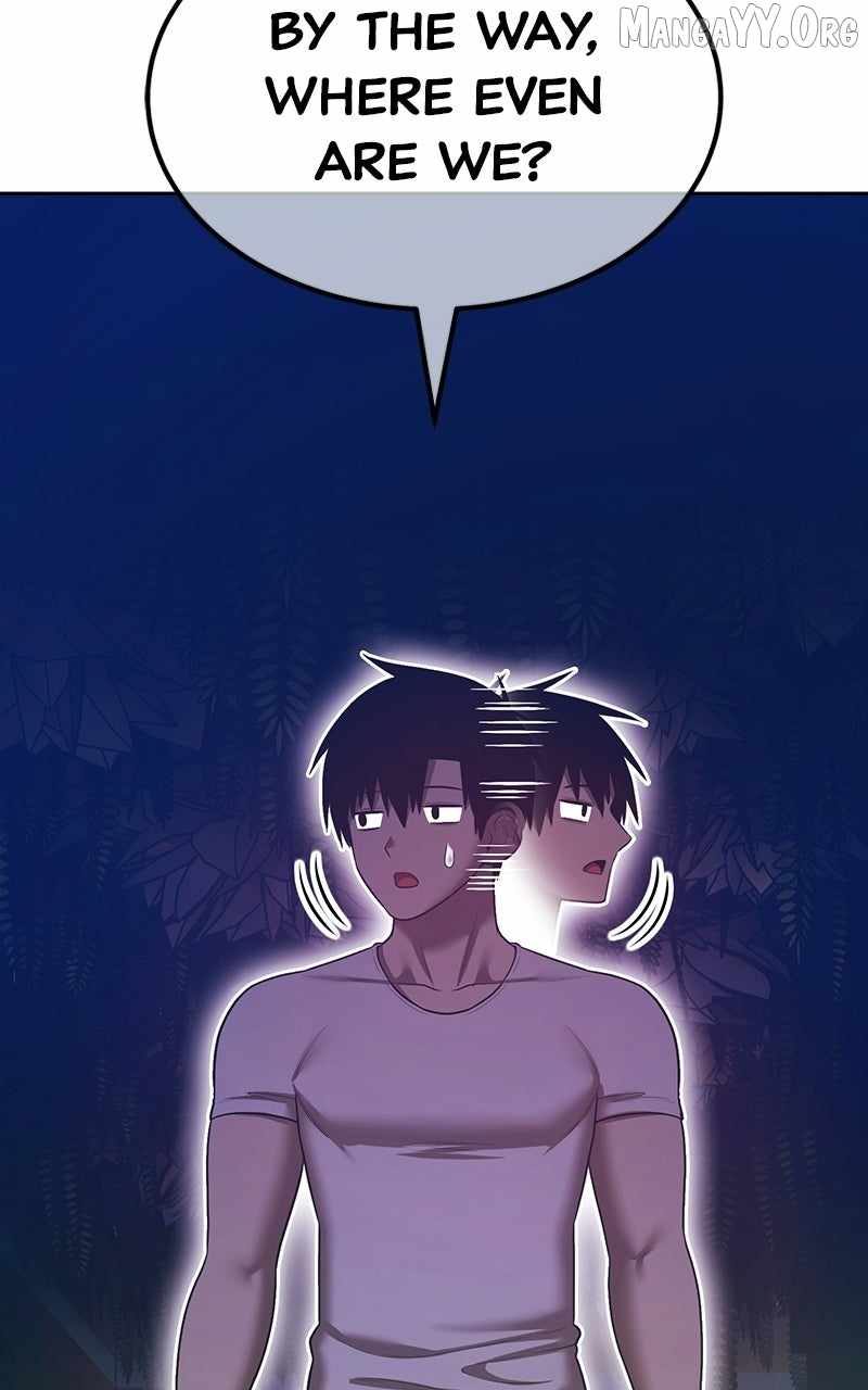 99 Reinforced Wood Stick Chapter 187 - Page 89 in English