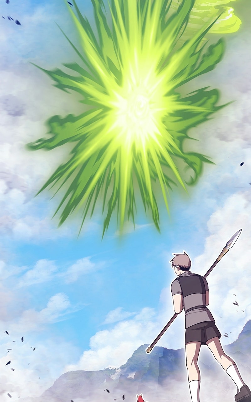 99 Reinforced Wood Stick Chapter 188 - Page 138 in English