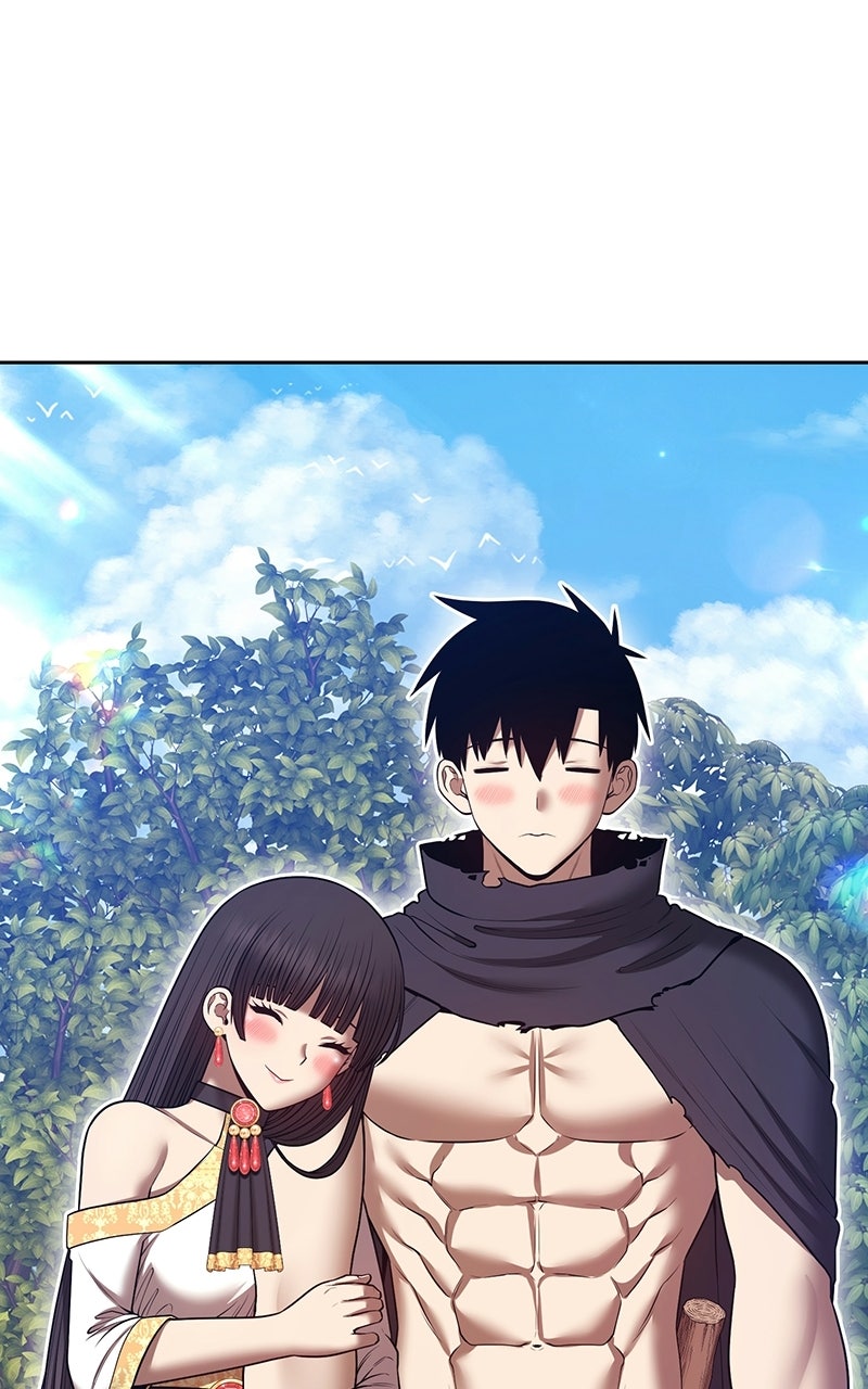 99 Reinforced Wood Stick Chapter 188 - Page 219 in English