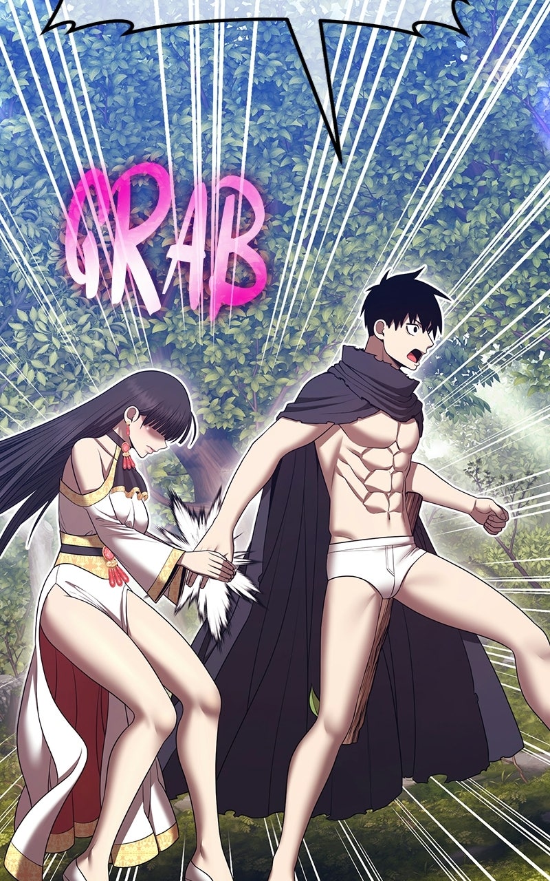 99 Reinforced Wood Stick Chapter 188 - Page 247 in English