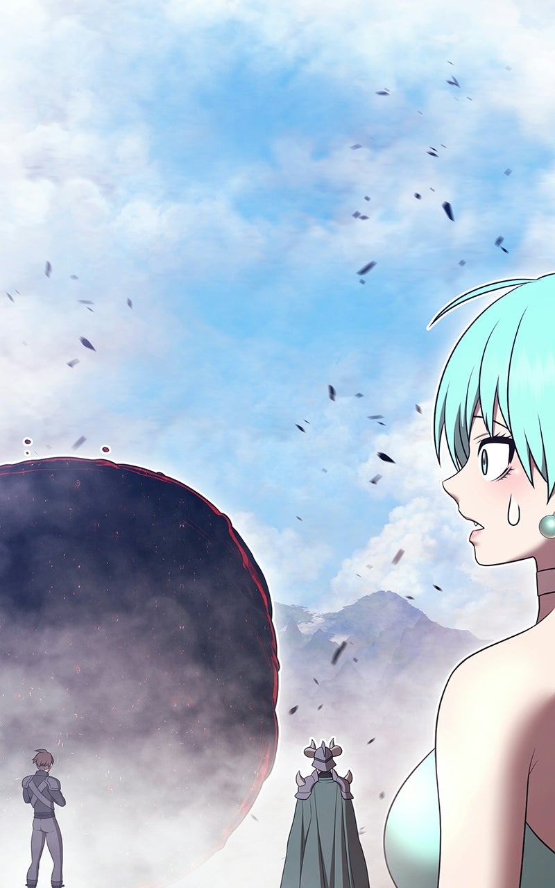 99 Reinforced Wood Stick Chapter 188 - Page 73 in English