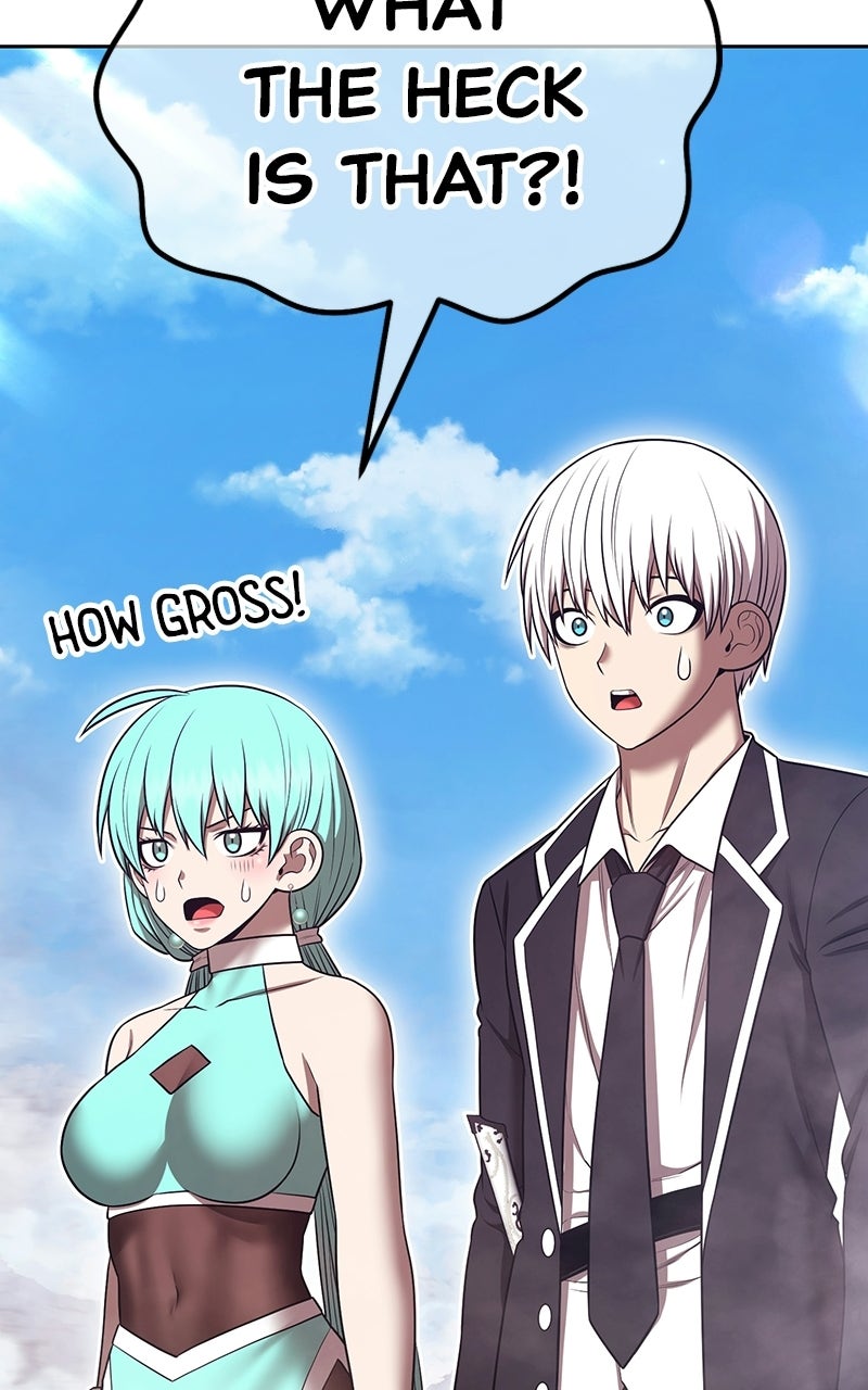 99 Reinforced Wood Stick Chapter 188 - Page 80 in English