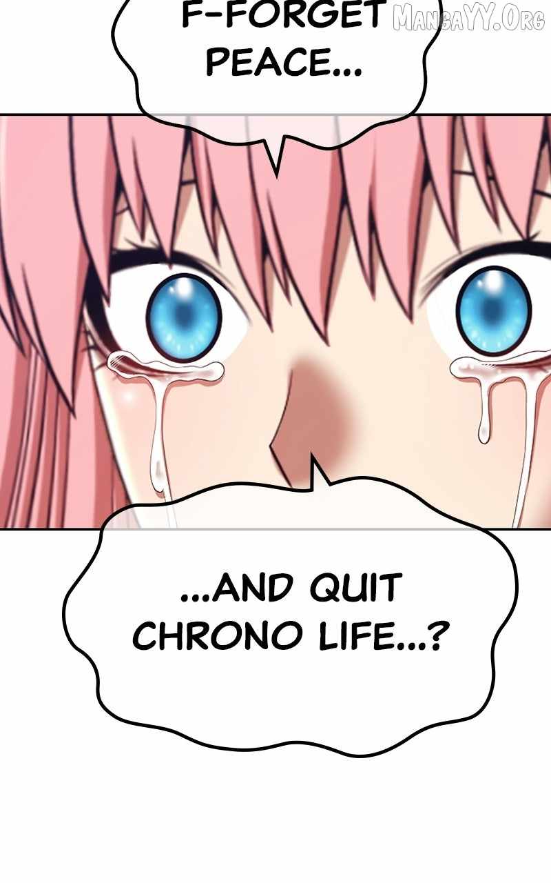 99 Reinforced Wood Stick Chapter 189 - Page 148 in English