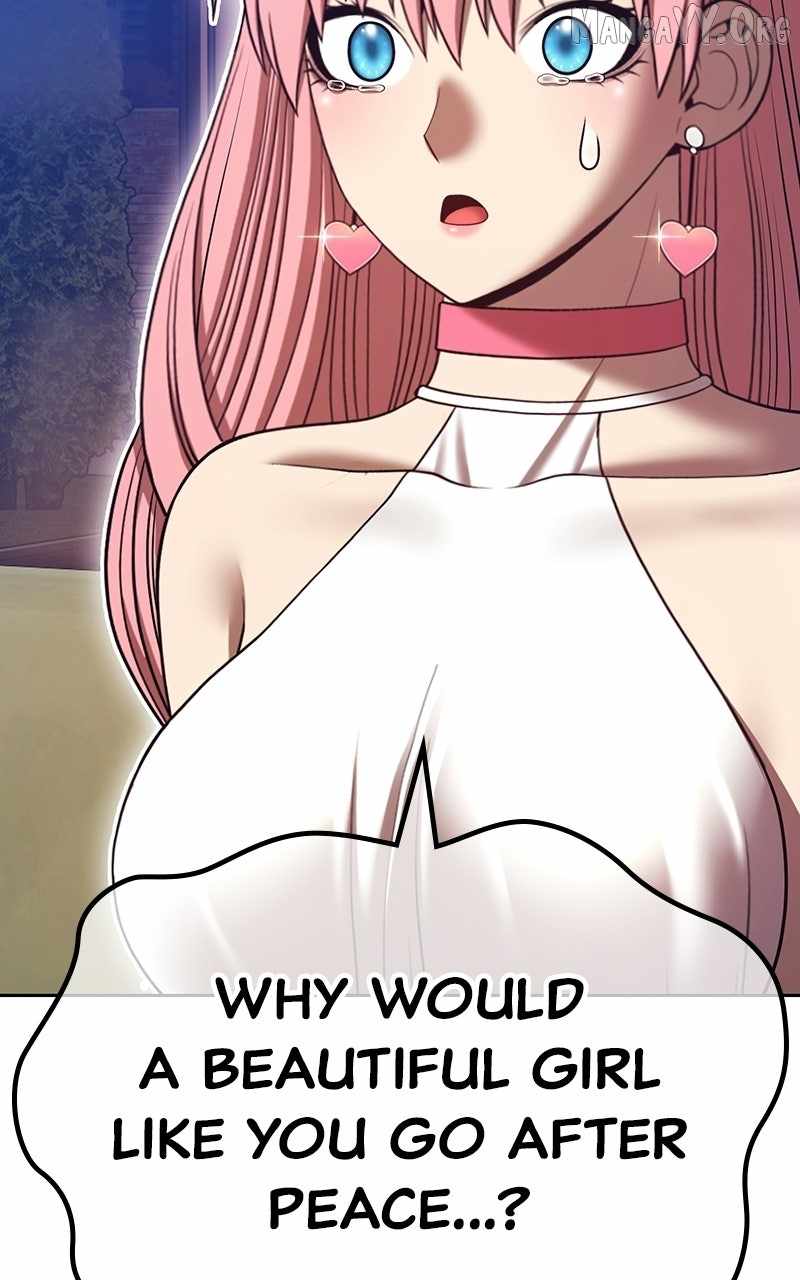 99 Reinforced Wood Stick Chapter 189 - Page 161 in English