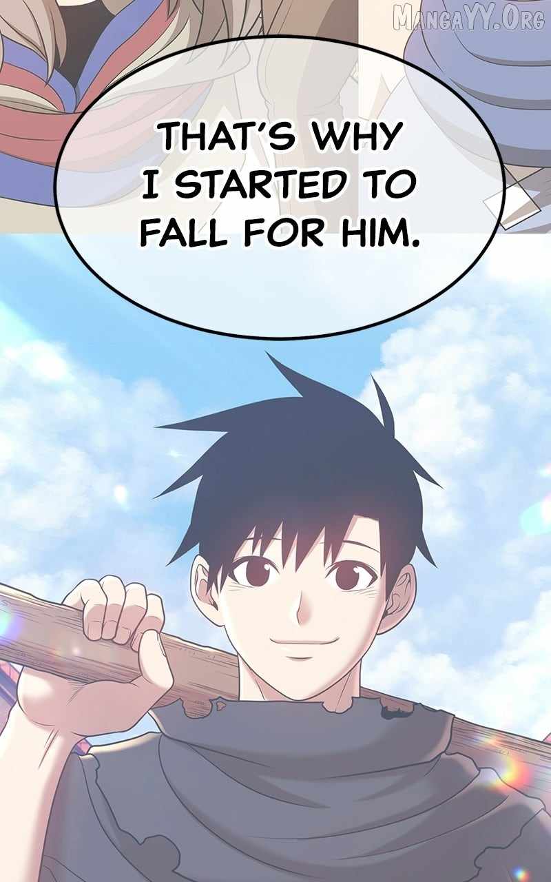 99 Reinforced Wood Stick Chapter 189 - Page 171 in English