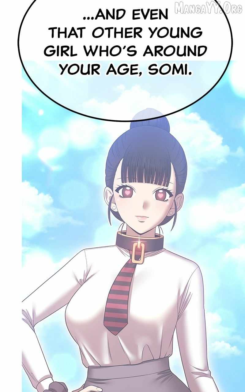 99 Reinforced Wood Stick Chapter 189 - Page 183 in English