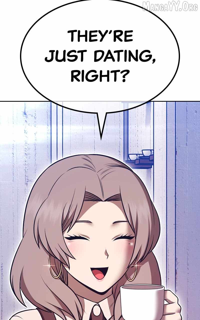 99 Reinforced Wood Stick Chapter 189 - Page 204 in English
