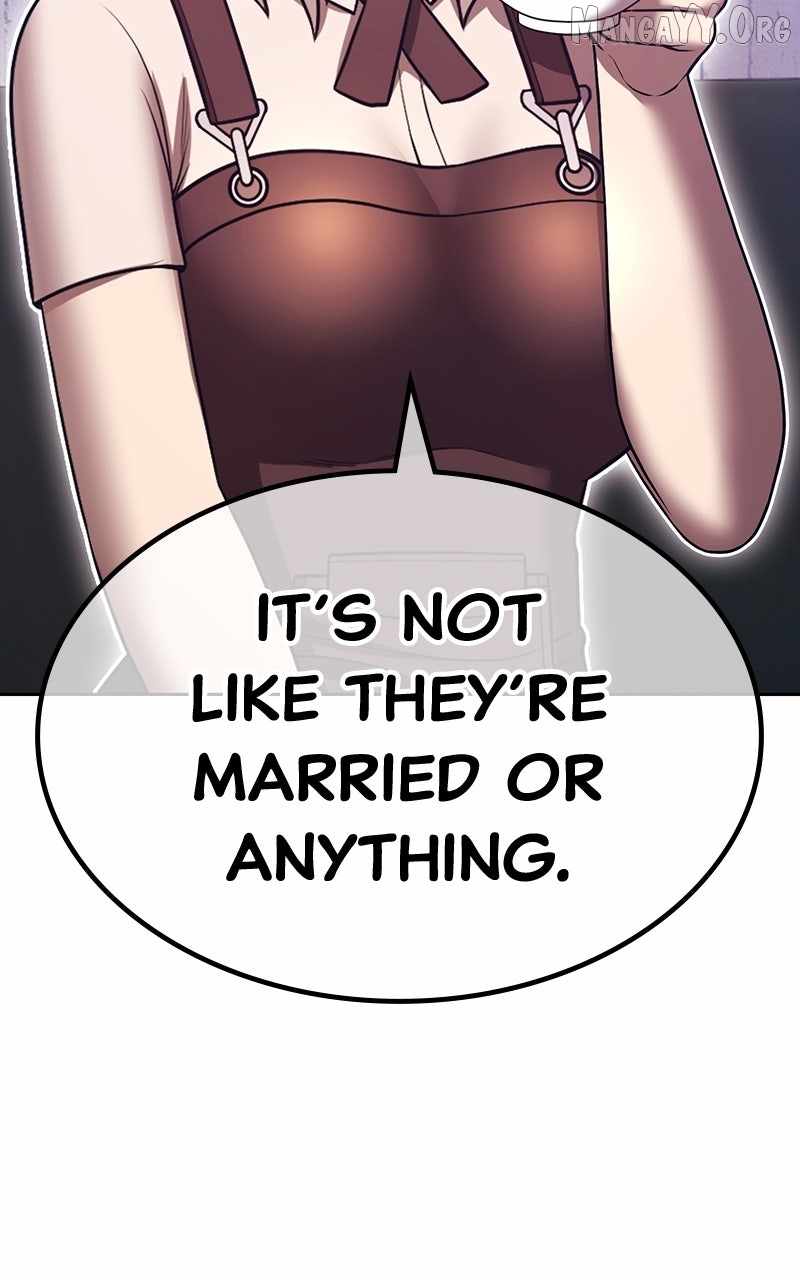 99 Reinforced Wood Stick Chapter 189 - Page 205 in English