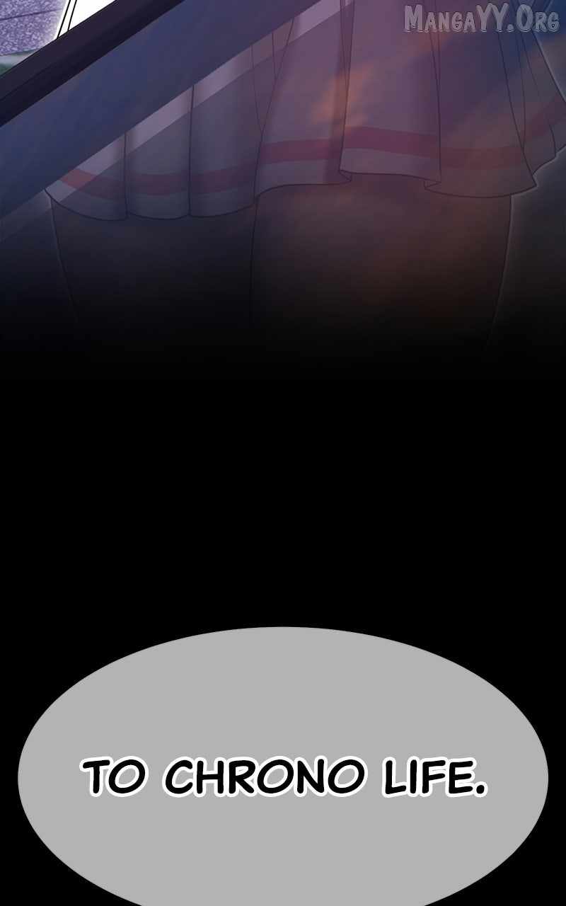 99 Reinforced Wood Stick Chapter 189 - Page 257 in English