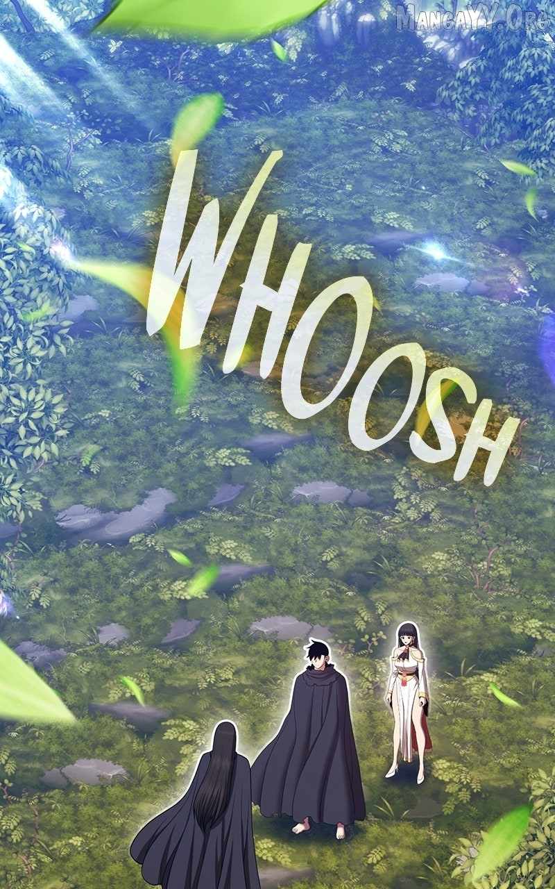 99 Reinforced Wood Stick Chapter 189 - Page 262 in English