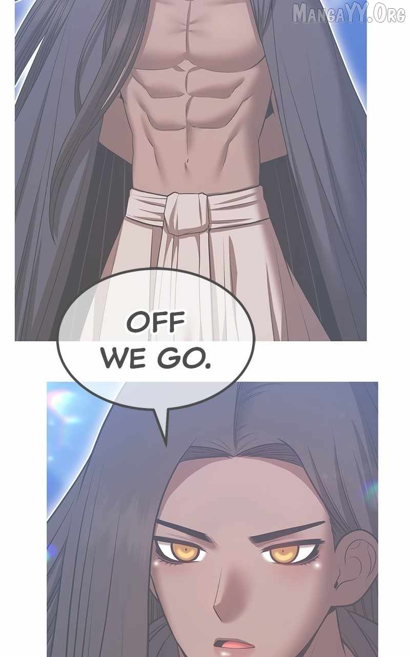 99 Reinforced Wood Stick Chapter 189 - Page 303 in English