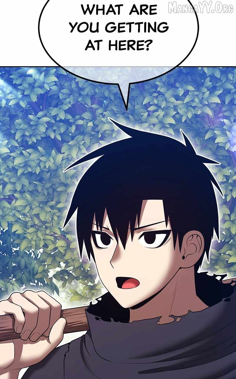 99 Reinforced Wood Stick Chapter 189 - Page 311 in English