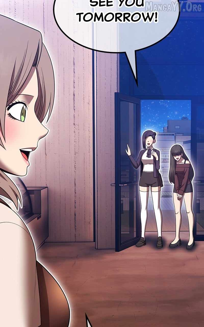 99 Reinforced Wood Stick Chapter 189 - Page 36 in English
