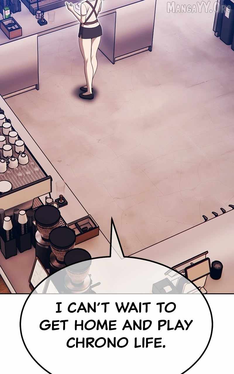 99 Reinforced Wood Stick Chapter 189 - Page 41 in English