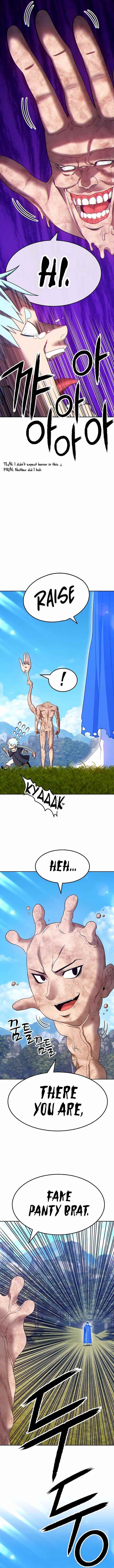 99 Reinforced Wood Stick Chapter 19 - Page 7 in English