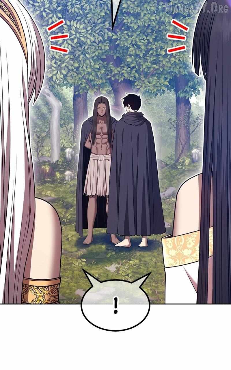99 Reinforced Wood Stick Chapter 190 - Page 156 in English