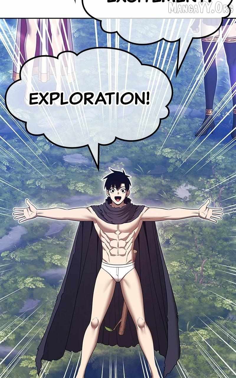 99 Reinforced Wood Stick Chapter 190 - Page 166 in English