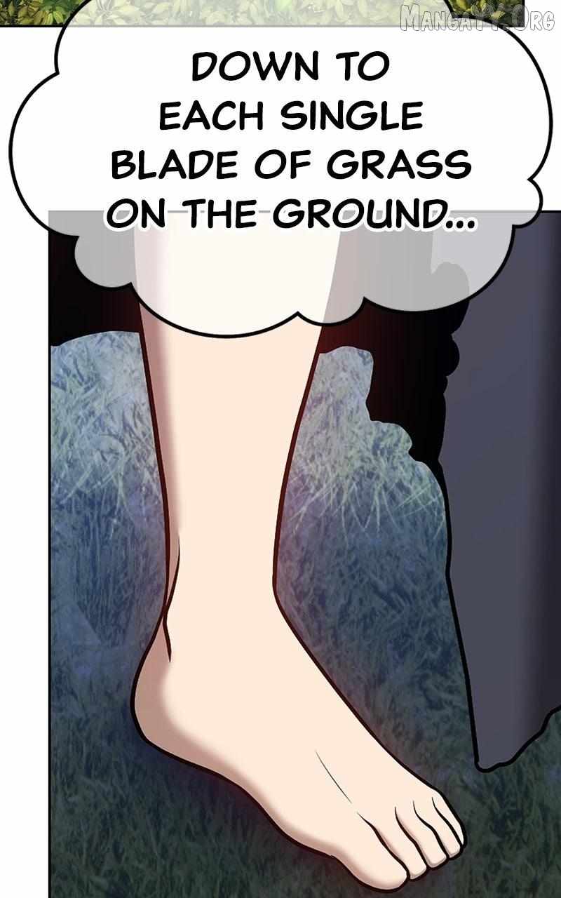 99 Reinforced Wood Stick Chapter 190 - Page 170 in English