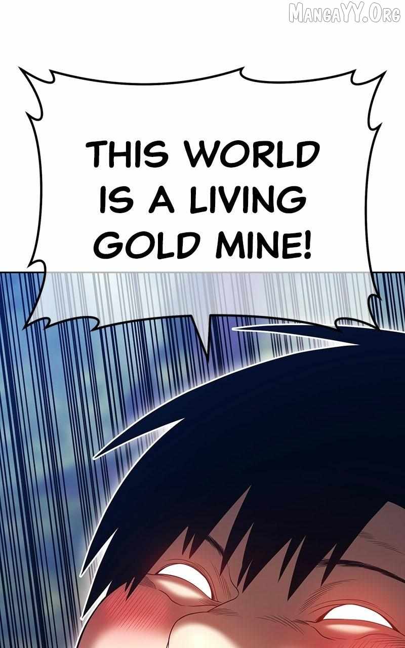 99 Reinforced Wood Stick Chapter 190 - Page 181 in English