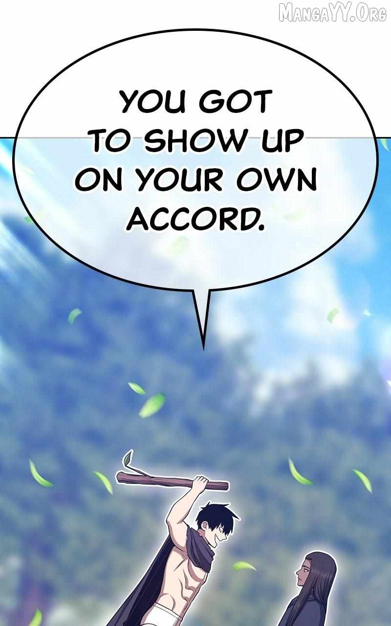 99 Reinforced Wood Stick Chapter 190 - Page 219 in English