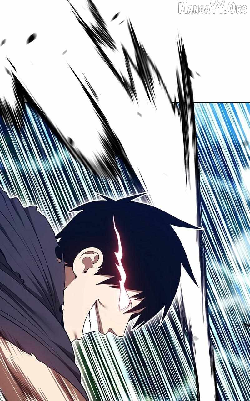 99 Reinforced Wood Stick Chapter 190 - Page 222 in English
