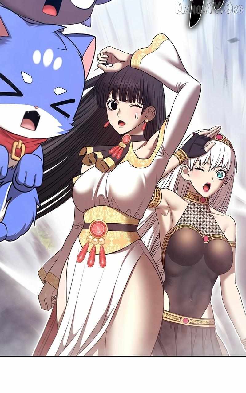 99 Reinforced Wood Stick Chapter 190 - Page 235 in English