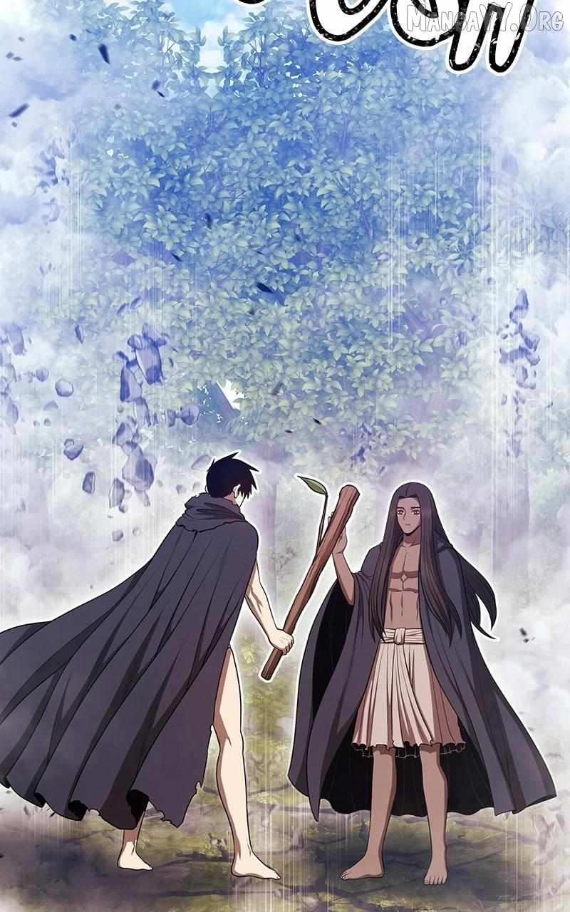 99 Reinforced Wood Stick Chapter 190 - Page 237 in English
