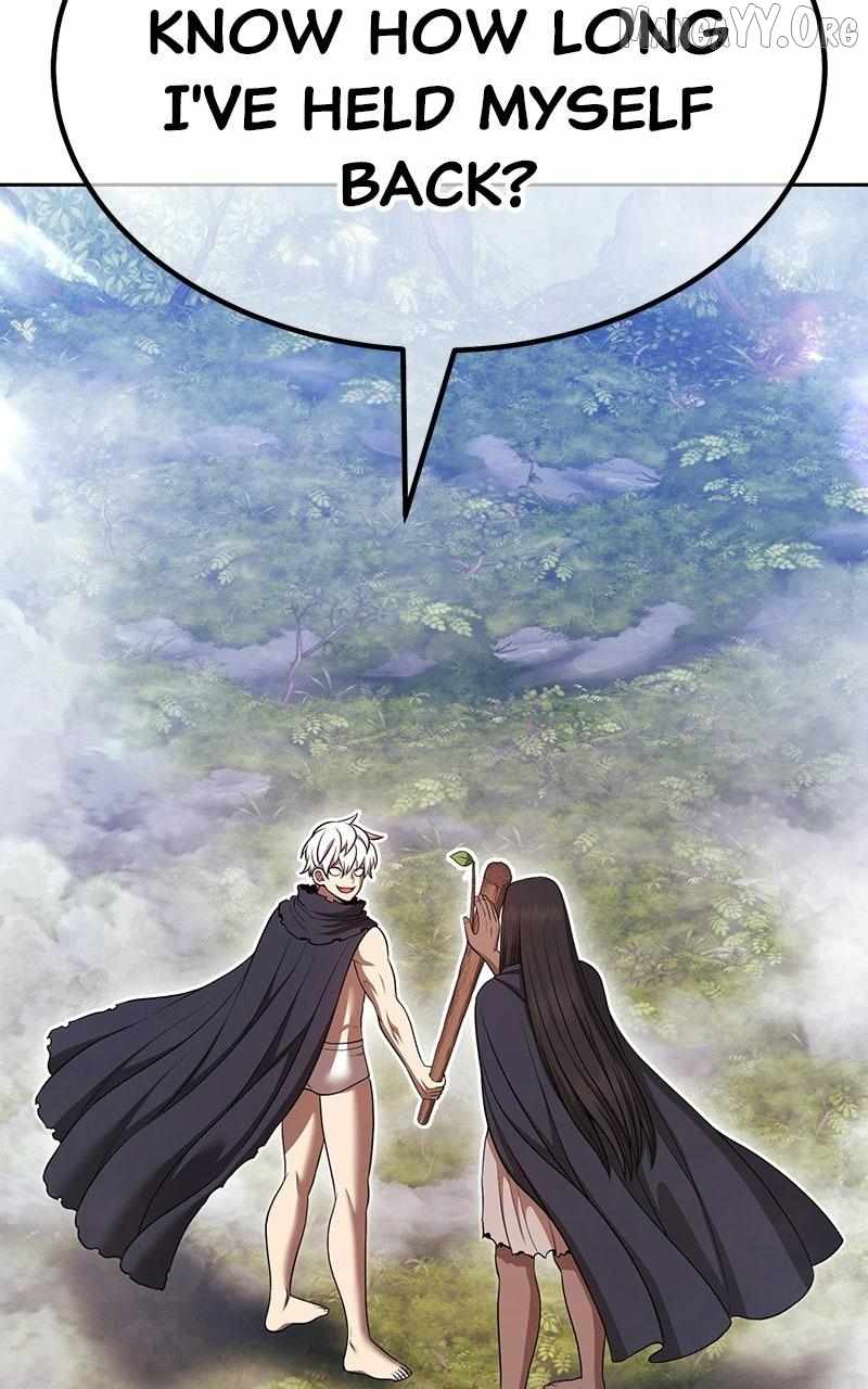99 Reinforced Wood Stick Chapter 190 - Page 248 in English