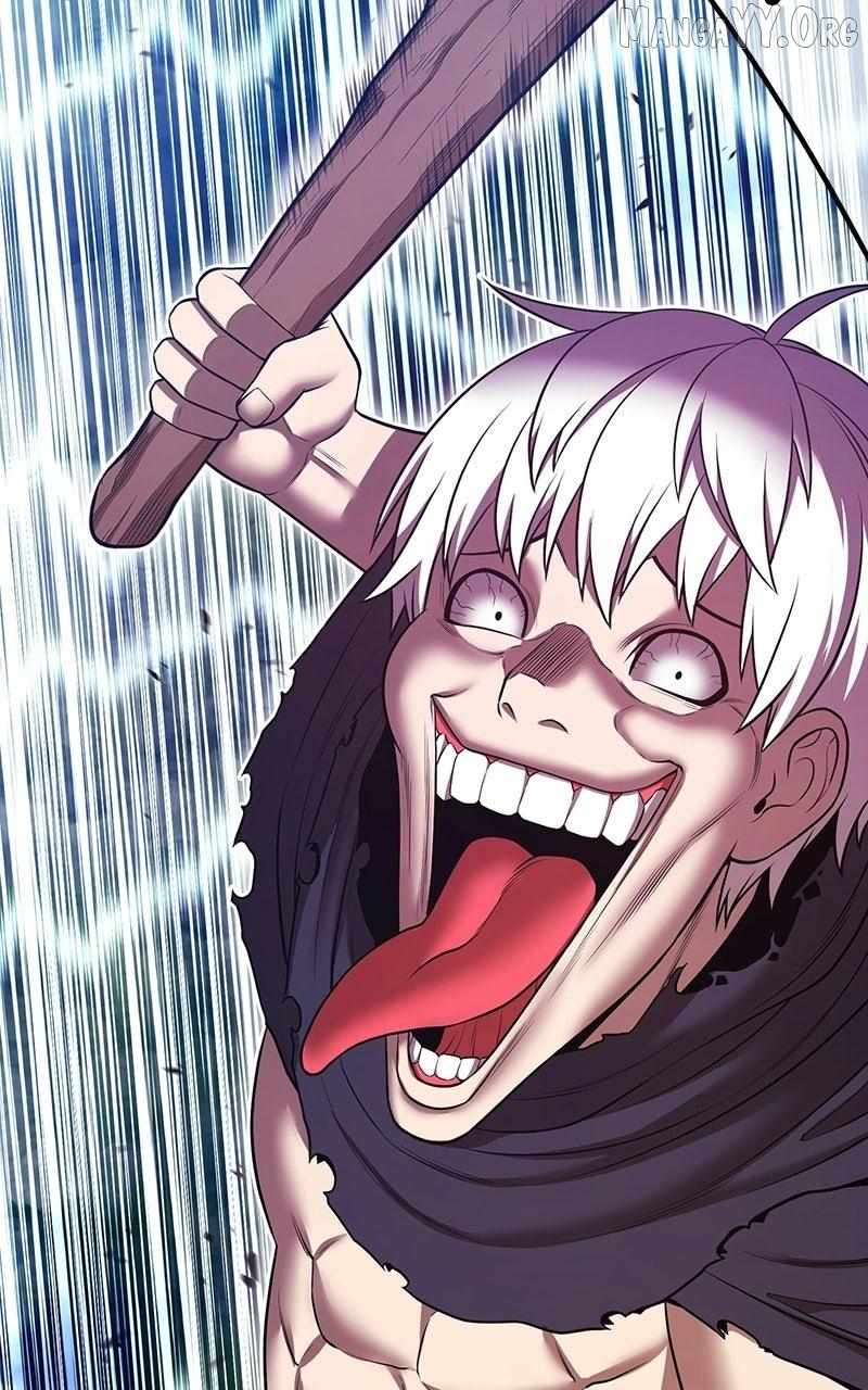 99 Reinforced Wood Stick Chapter 190 - Page 253 in English