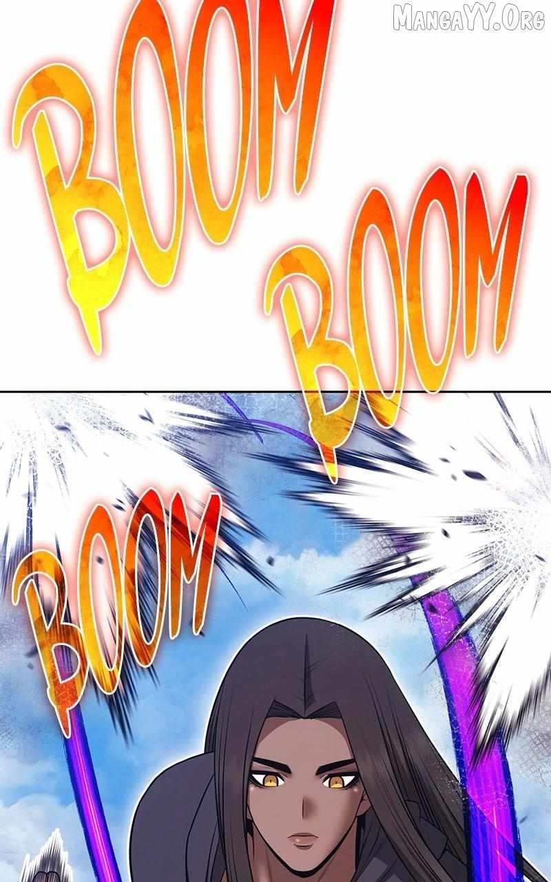 99 Reinforced Wood Stick Chapter 190 - Page 270 in English